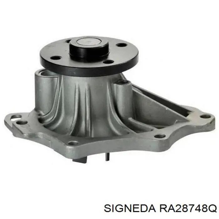 Água radiador Eaclima 31R52090 precio, desde 127,03 EUR