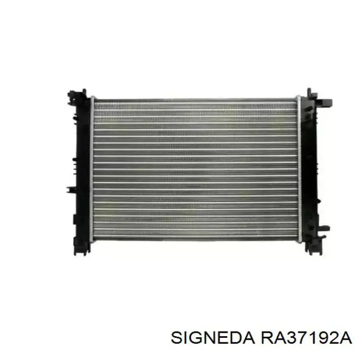 Comprar PL012679R Koyorad Radiador de auto