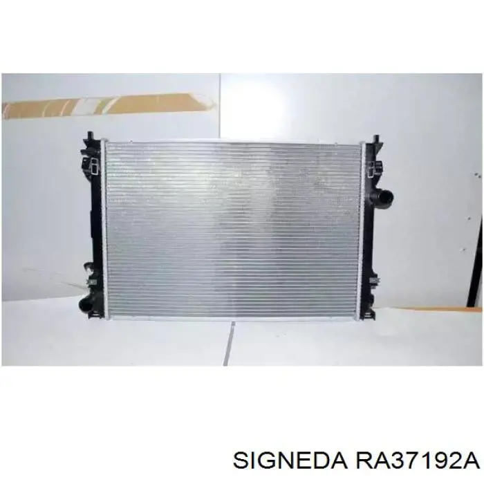Radiador RA37192A Signeda