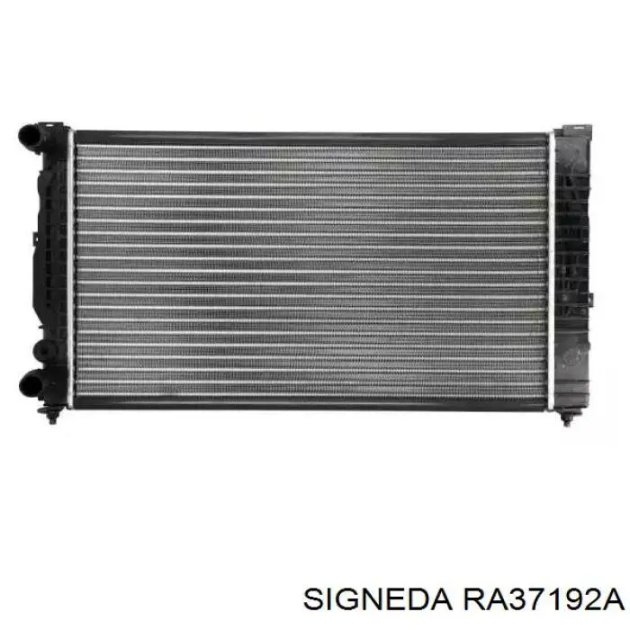 Comprar RA37192A Signeda Radiador de auto