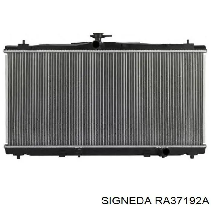 PL012679R Koyorad Refrigeración del motor