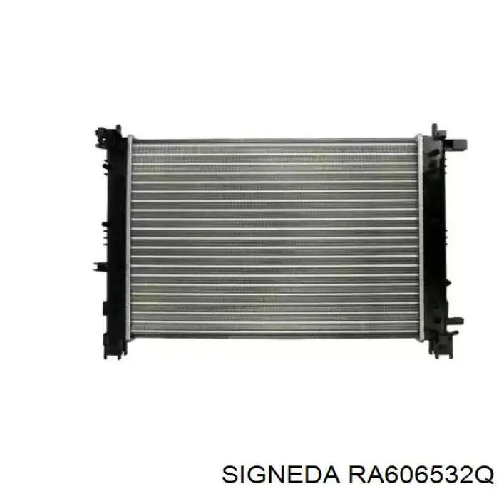 45119AL060 Subaru Refrigeración del motor