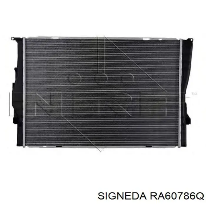 RA60786Q Signeda
