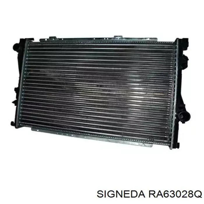 RA63028Q Signeda radiador