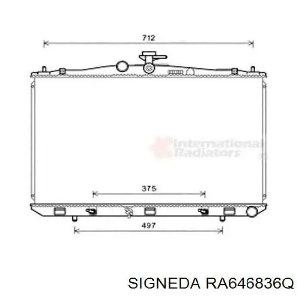 RA646836Q Signeda