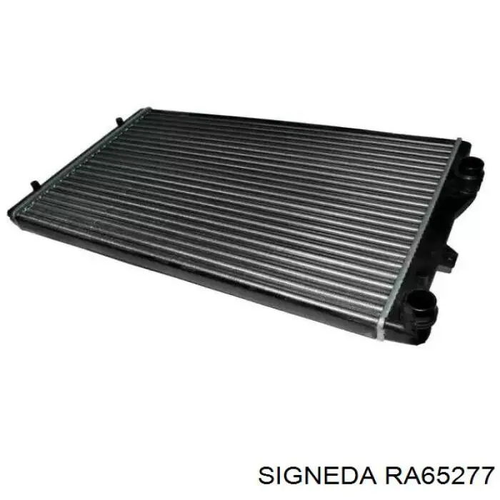 RA65277 Signeda radiador