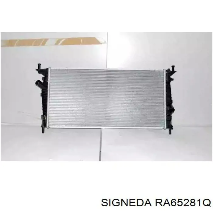RA65281Q Signeda radiador
