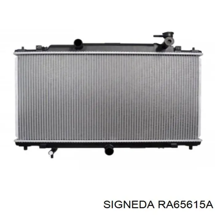 Radiador RA13352 Signeda