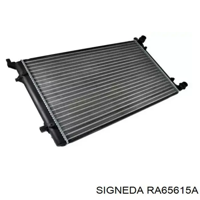 RA65615A Signeda radiador