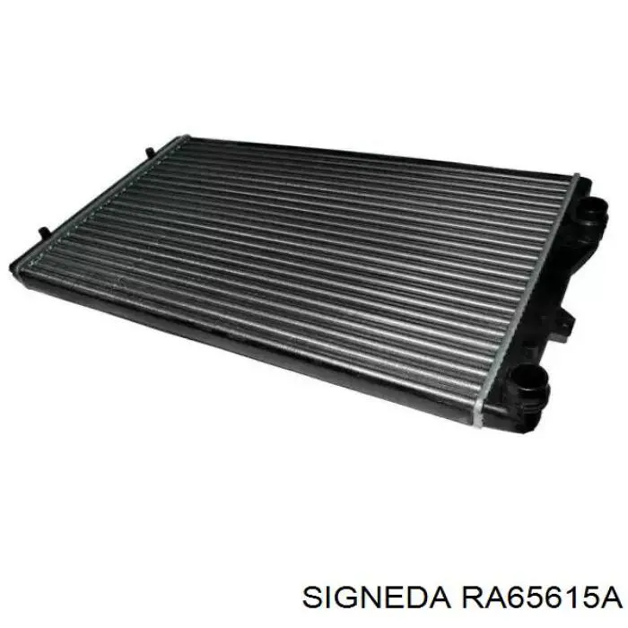 Comprar RA13352 Signeda Radiador de auto