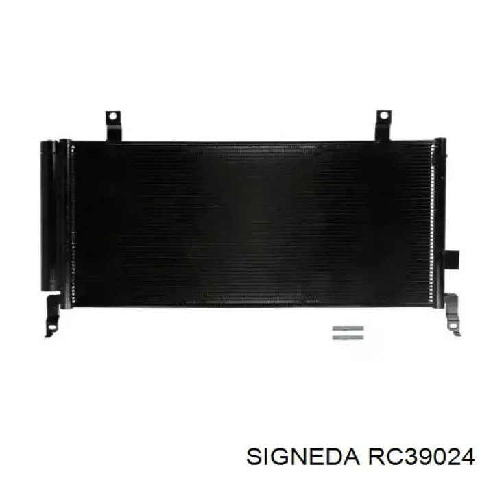 Condensador aire acondicionado RC39024 Signeda