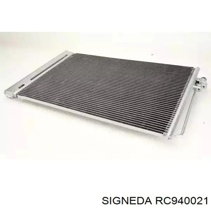 RC940021 Signeda condensador aire acondicionado