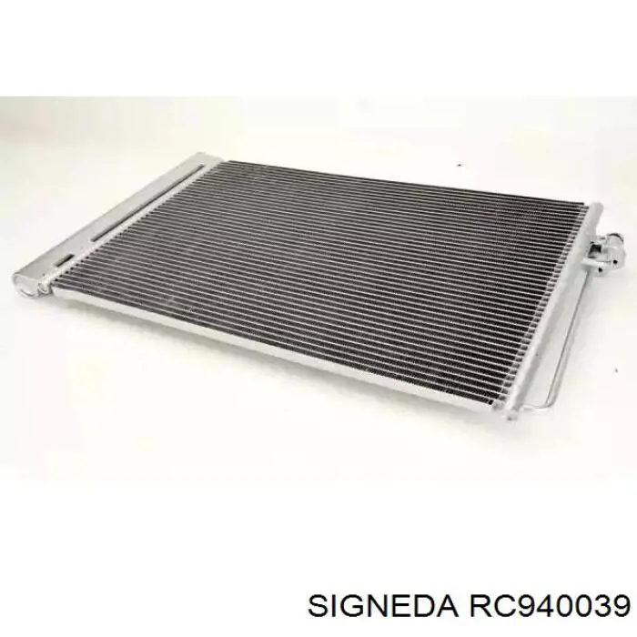 RC940039 Signeda condensador aire acondicionado