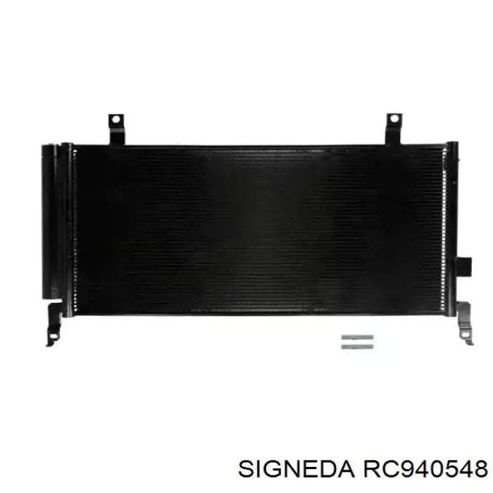 Aire acondicionado capacitor Polcar 27X1K8C2S precio, desde 109,36 EUR