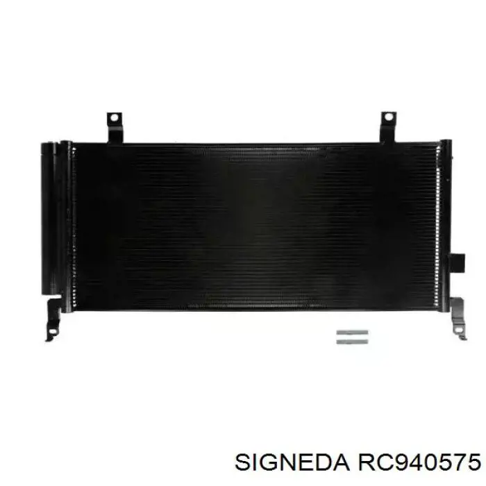 RC940575 Signeda condensador aire acondicionado