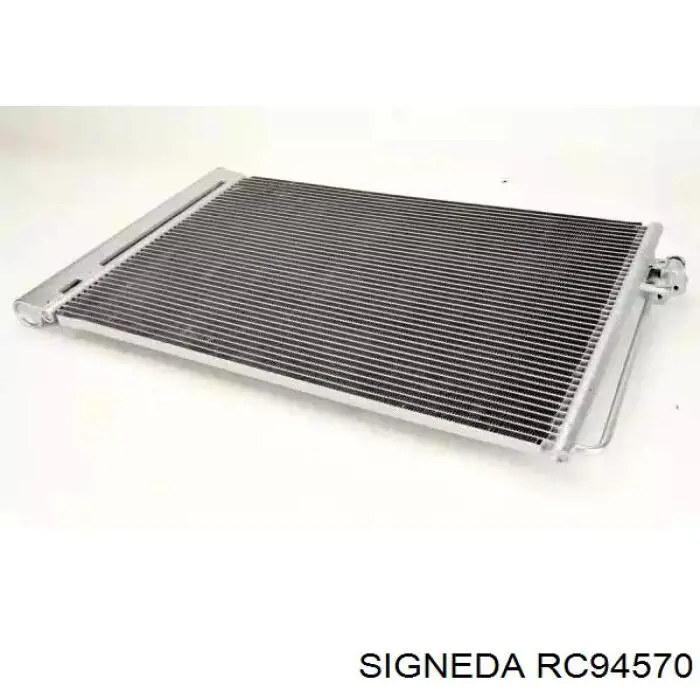 RC94570 Signeda condensador aire acondicionado