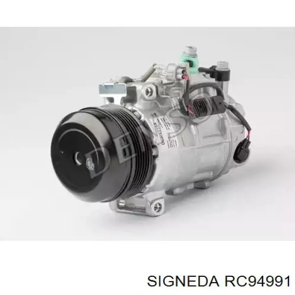 RC94991 Signeda condensador aire acondicionado