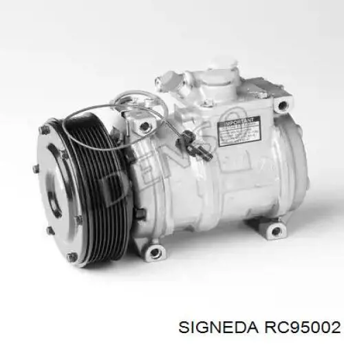 Comprar 80110SWYG01 Honda Condensador de aire acondicionado