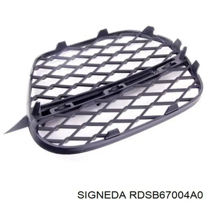 RDSB67004A0 Signeda
