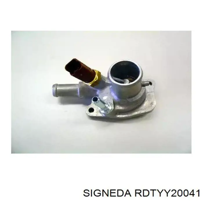 RDTYY20041 Signeda condensador aire acondicionado