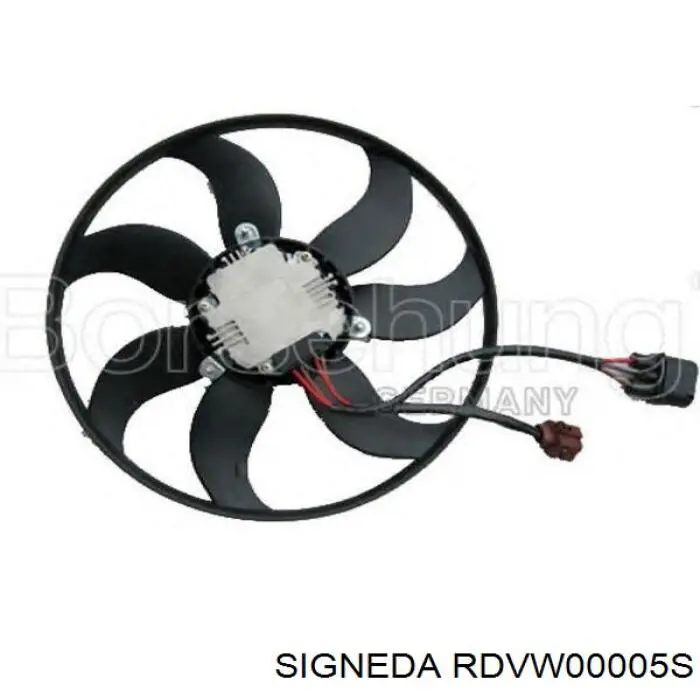 Comprar EV010300 Jdeus Bastidor, radiador