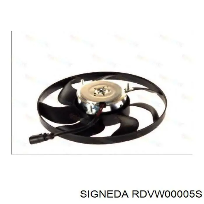 Radiador de agua Jdeus EV010300 precio, desde 50,82 EUR