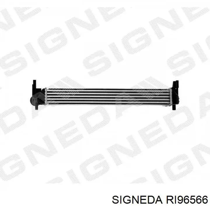 RI96566 Signeda radiador de aire de admisión