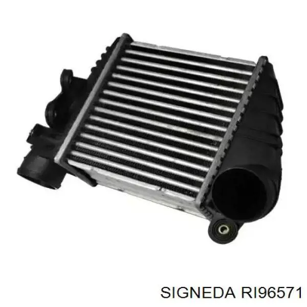 Comprar 8ML376755471 HELLA Turbo intercooler