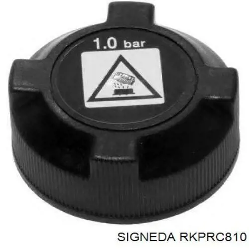 Comprar 2151600QAB Nissan/Infiniti Tapón depósito de refrigerante