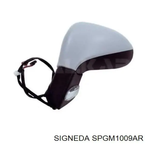 SPGM1009AR Signeda