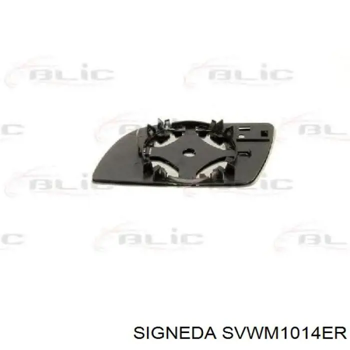Comprar L0302 SPJ Cristal de espejo retrovisor derecho