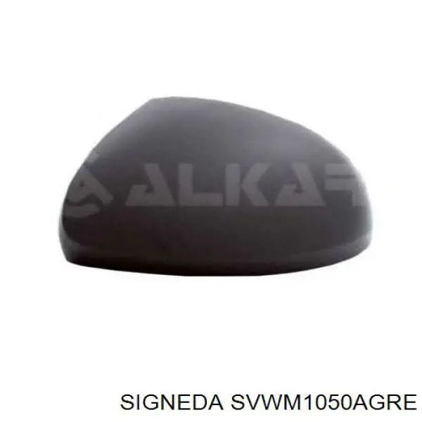 Comprar 5N0857522A VAG Cristal de espejo retrovisor derecho