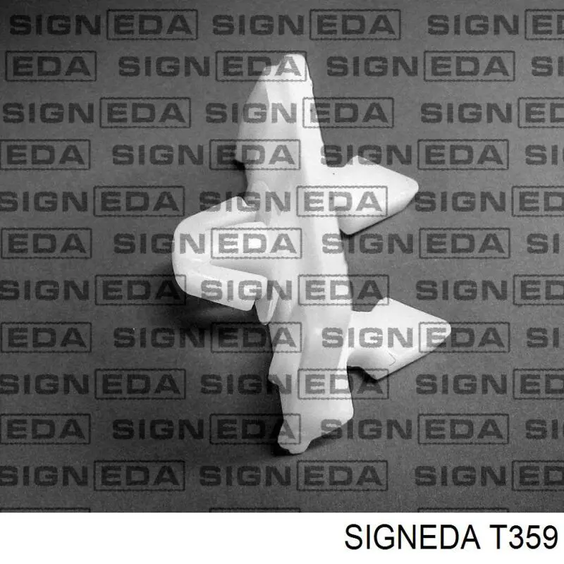 T359 Signeda