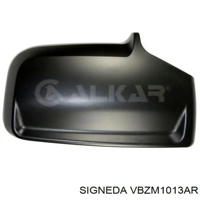 VBZM1013AR Signeda superposicion(cubierta De Espejo Retrovisor Izquierdo)