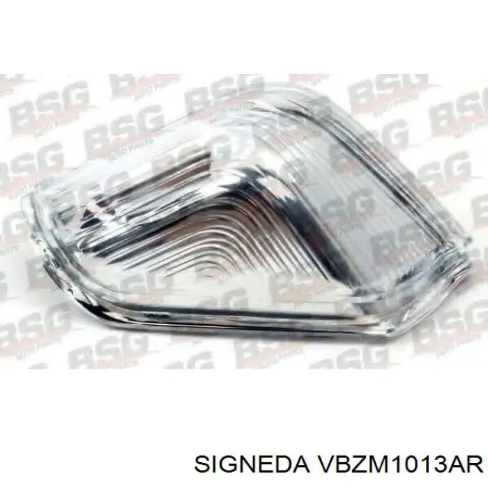 Comprar A0008111022 VAG Cubierta De Espejo Retrovisor Izquierdo