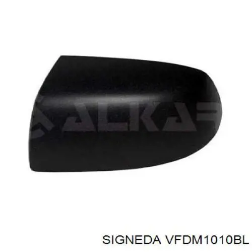 VFDM1010BL Signeda espejo retrovisor derecho