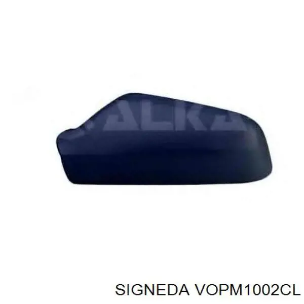 VOPM1002CL Signeda espejo retrovisor izquierdo