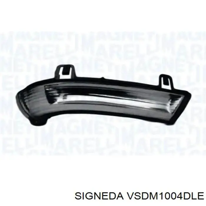 VSDM1004DLE Signeda