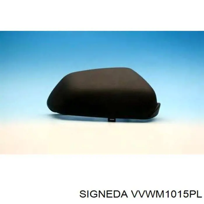 VVWM1015PL Signeda luz intermitente de retrovisor exterior izquierdo