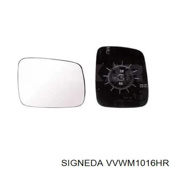 Comprar E1906 SPJ Espejo de retrovisor derecho