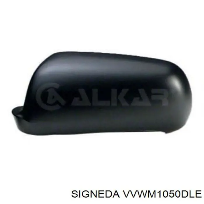 Cubierta de espejo retrovisor izquierdo FPS FP7428M21 precio, desde 17,09 EUR