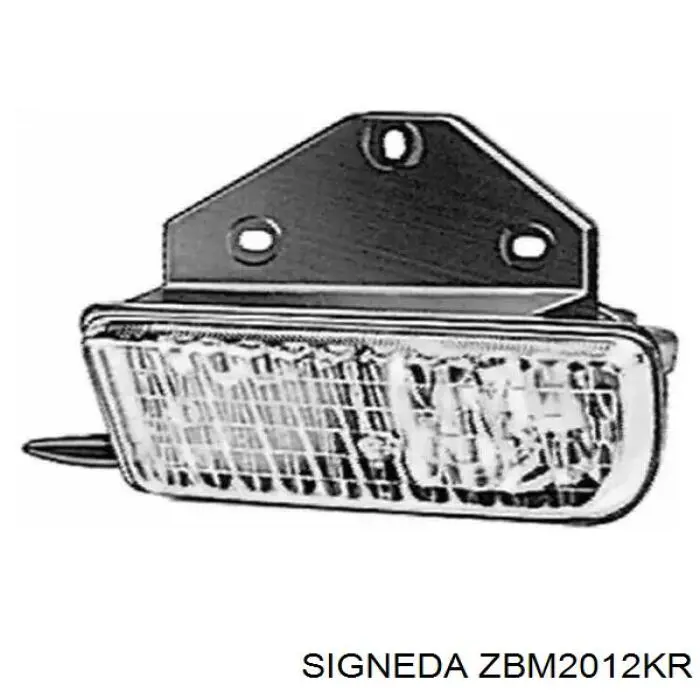Faro antiniebla derecho Depo/Loro/Abakus 4442012RAQ precio, desde 67,72 EUR