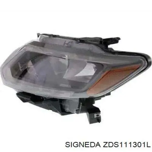 FP5037R1P FPS Faros