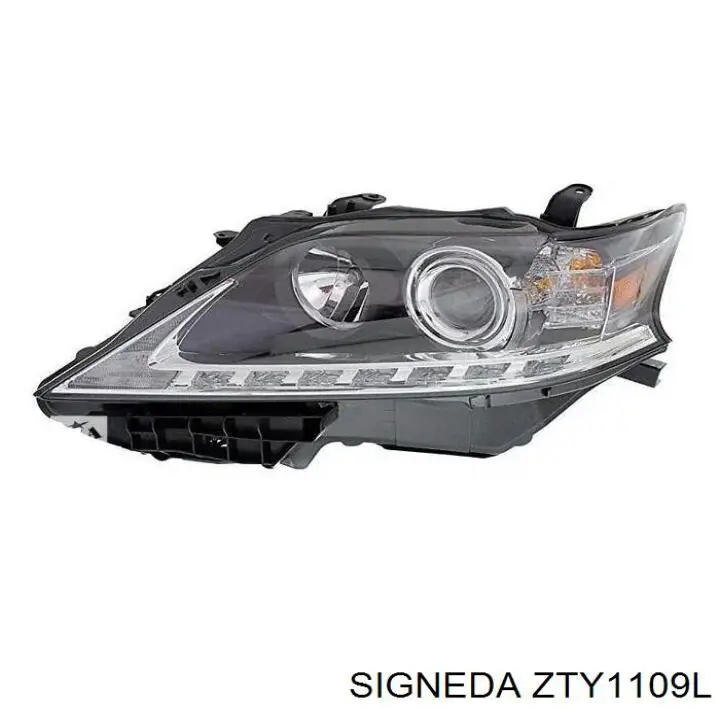 ZTY1109L Signeda