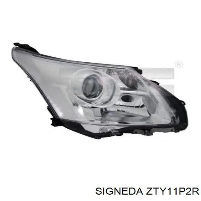 Faro derecho Toyota 8113005311 precio, desde 215,14 EUR