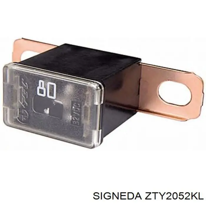 Comprar 0490550H1C Tempest Luz antiniebla izquierdo