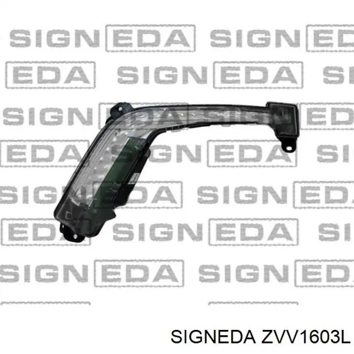 ZVV1603L Signeda