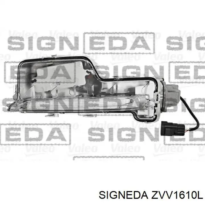 ZVV1610L Signeda