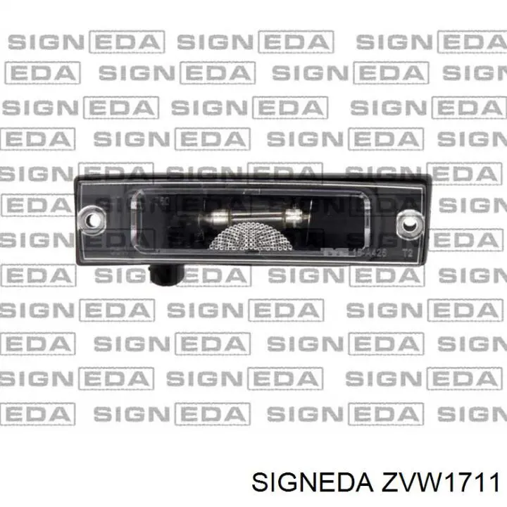 Comprar 99431591602 Diamond/DPA Luz matricula