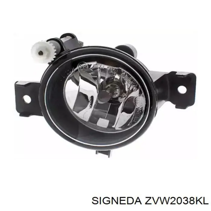 Comprar 34941011 AND Luz antiniebla izquierdo